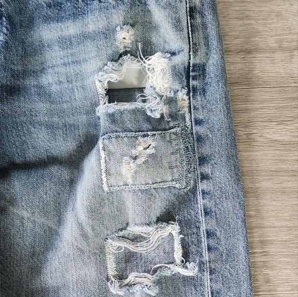 AG Piper slim crop - Picture 9 of 10